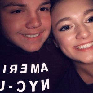 Meet your Posher, Maci